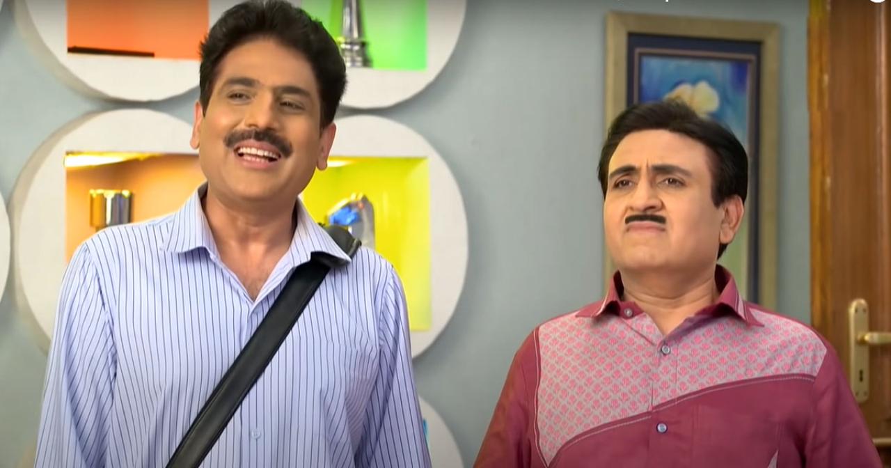 Shailesh Lodha left the show 'Taarak Mehta Ka Ooltah Chashmah' due to opinion differences with the makers